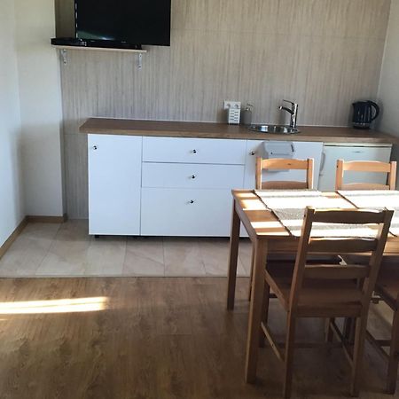 Agroturystyka Krajno - Zagorze Kültér fotó