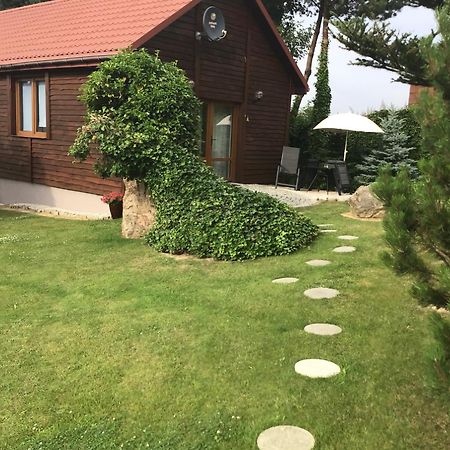 Agroturystyka Krajno - Zagorze Kültér fotó