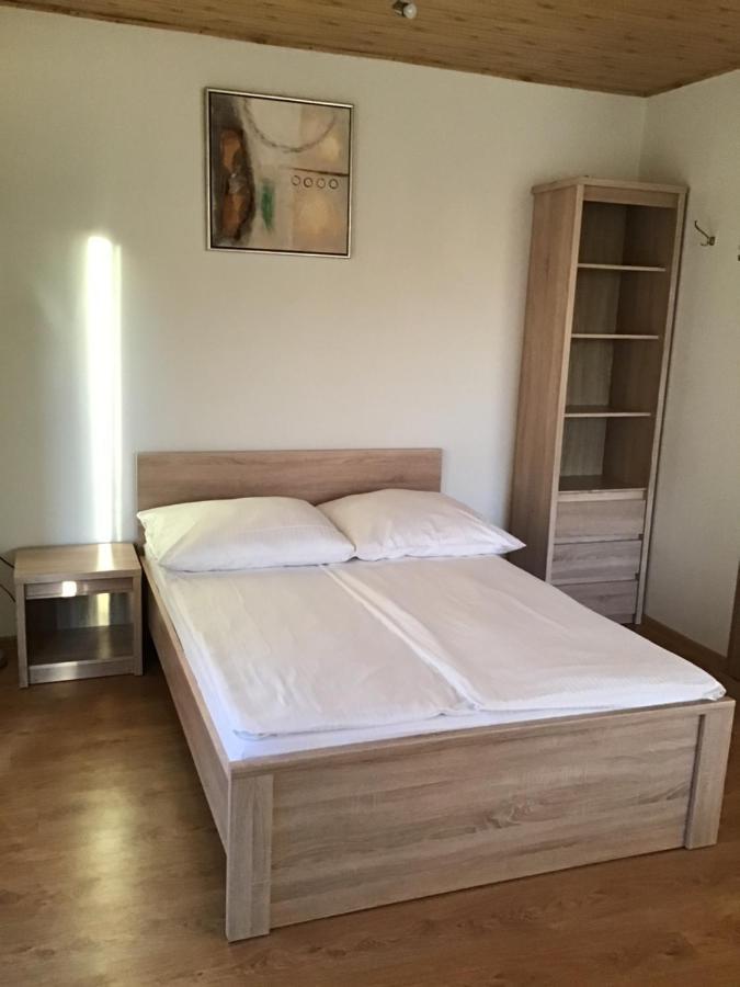Agroturystyka Krajno - Zagorze Kültér fotó