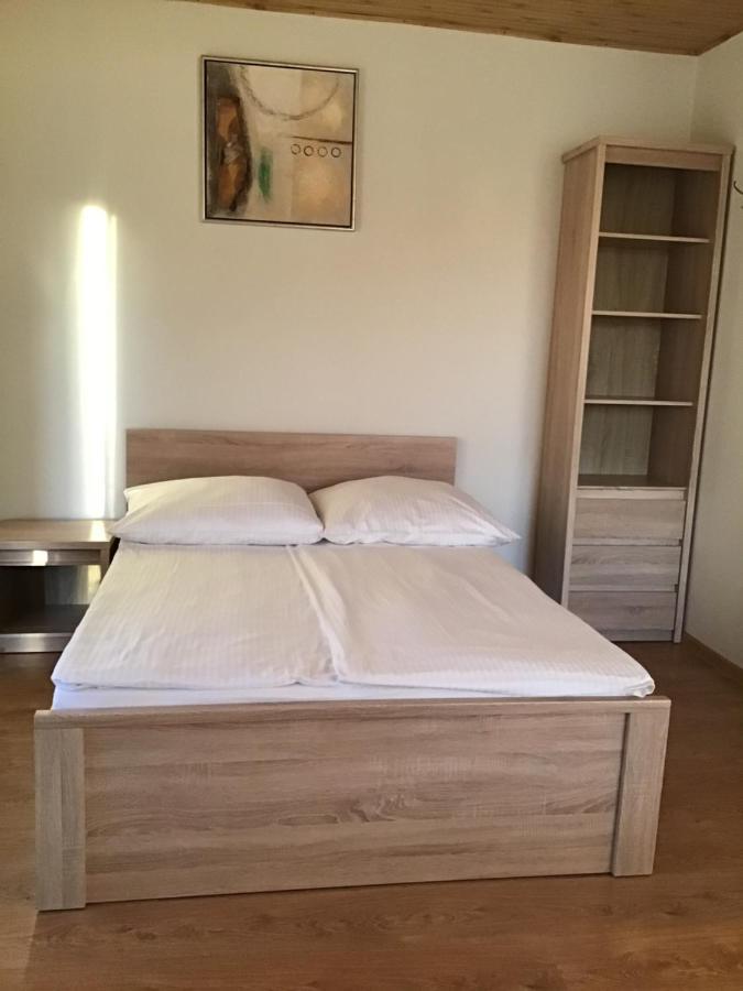Agroturystyka Krajno - Zagorze Kültér fotó