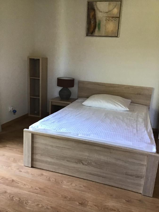 Agroturystyka Krajno - Zagorze Kültér fotó
