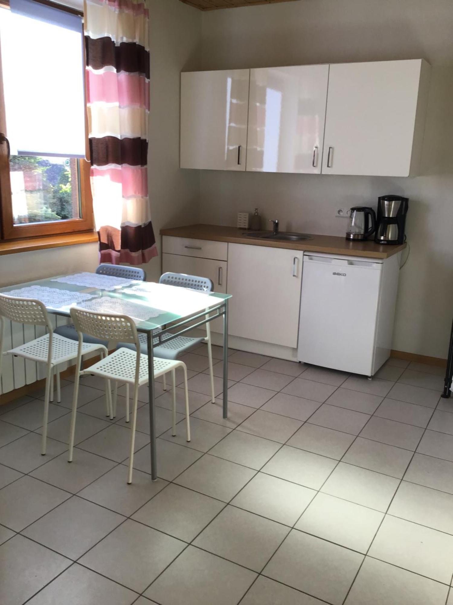 Agroturystyka Krajno - Zagorze Kültér fotó